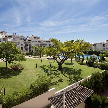 Lorcrimar 3 Apartment Marbella Exterior foto